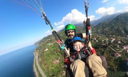 Kemalpaşa’da Başarılı Öğrenciler Gökyüzüyle Buluştu