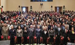 Öğretmenler Günü Törenlerle Kutlandı