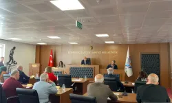 Hopa Belediyesi’nden Şehir Estetiği İçin Yeni Adım