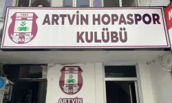 Billionaire Artvin Hopaspor’a Para Cezası