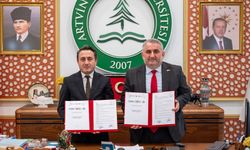 “Siber Güvenlik Eğitimi” Protokolü İmzalandı