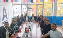 Murgul Anahtar Parti’den siyanür tepkisi