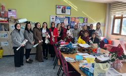 Anahtar Parti’den Öğretmenler Günü Ziyareti