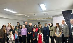 Atatürk Konulu Özgün Video Yarışması Ödül Töreni Yapıldı