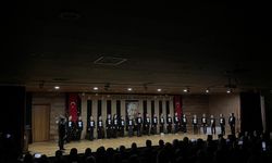 Atatürk Saygı ve Özlemle Anıldı