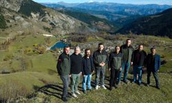 “Artvin’in Ormanlarında Sonbahar İncelemesi”