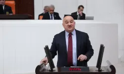 Madencilik İçin Meclis Araştırma Komisyonu Açılması İstendi