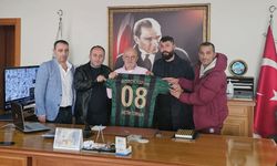 Borçkaspor’dan İstanbul Çıkarması