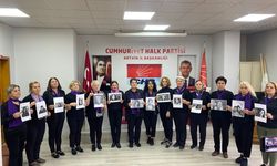 “Şiddete Mecbur Değiliz!”