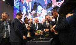 Artvin Anahtar Parti Coşkusuna Ortak Oldu