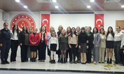 Artvin’de Şiddetsiz Toplum Çağrısı