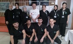 Artvin’de Ağız ve Diş Sağlığı Farkındalık Eğitimi