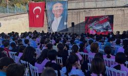 “Dersimiz Atatürk” Filmi Büyük İlgi Gördü