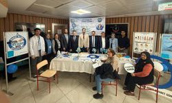 Dünya Diyabet Günü’nde Farkındalık Standı Kuruldu