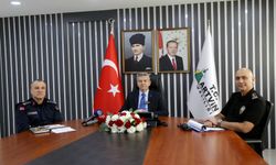 Ekim Ayı Asayiş Raporu Açıklandı