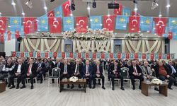 Artvin’de İYİ Parti’de Bayrak Değişimi