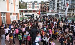 Glütensiz Ürünler Çocuklarla Buluştu