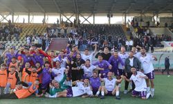 Hopaspor Ligde Umut Tazeledi