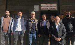 Seyitler Dolmuşu Şoförleri KYK Yurtları Nedeniyle Mağdur