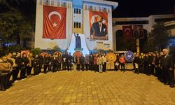 ADD ve ÇYDD’den 10 Kasım Anma Programı