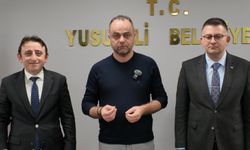 Yusufeli Belediyesi Çalışanlarına Müjde