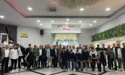 Borçkaspor Sahaya İniyor: Yeni Dönemde Büyük Yürüyüş Başlıyor