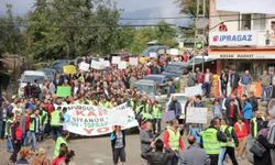“Bu Yükü Bir Kez Daha Taşımayacağız”