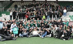 Murgul Belediyespor’dan Olaylara Açıklama