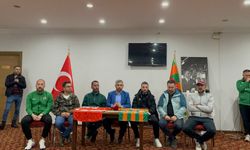 Murgul Belediyespor Maça Çıkma Kararı Aldı