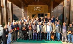 30 Kasım Dünya Şoförler Günü Anlamlı Programla Kutlandı