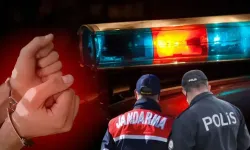 Aranan 55 Şahıs Yakalandı