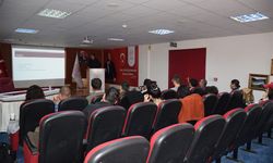 Kuduz Hastalığına Karşı Farkındalık Eğitimi Düzenlendi