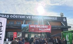 Logitrans Uluslararası Transport Lojistik Fuarı İstanbul’da Kapılarını Açtı