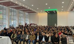 Murgul Halkı Siyanüre Karşı Birleşti