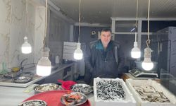 "Nakit Bitti, Satışlar Kredi Kartına Kaldı"