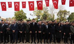 Ölümünün 87. Yıl Dönümünde Saygı ve Minnetle Anıldı