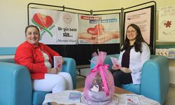 Organ Bağışı Hayat Kurtarır