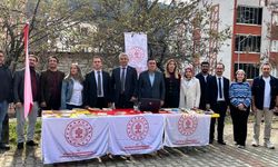 Şavşat Dernekler Federasyonundan Eğitime Anlamlı Destek