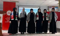 “Şehirler Dile Geliyor” Sahne Oyunu Sergilendi