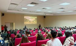 "Silahların Gölgesinde Filistin’de Spor” Konferansı Gerçekleştirildi