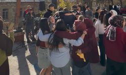 Sınav Öncesi Moral Desteği