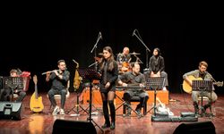 “Vizeler İçin Çal” Konseri Büyük İlgi Gördü