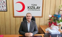“Kızılay, Her Gün İyiliğin Yanında”