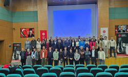 Gazetecilik Temelleri Artvin’de Ele Alındı