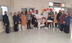 “Bir Umut Yaşat, Hayata Can Ver”