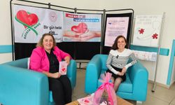 Organ Nakli Hayat Kurtarıyor