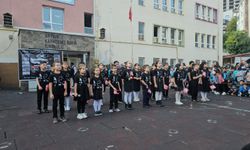 Karadeniz Bakır’dan 10 Kasım Anması