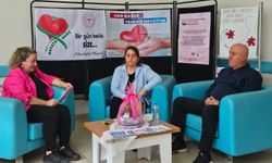 “Organ Bağışıyla Umut Oldular”