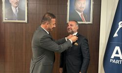 Anahtar Parti’de Önemli Görev