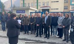 “10 Kasım Tatil Değil, Anma Günüdür”